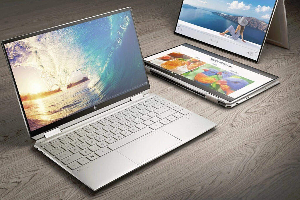 What’s the difference between the HP Spectre x360 13, Spectre x360 14, and Spectre x360 15?