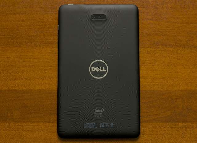Comentário: Venue 8 Pro da Dell é um tablet Windows que você pode realmente querer comprar