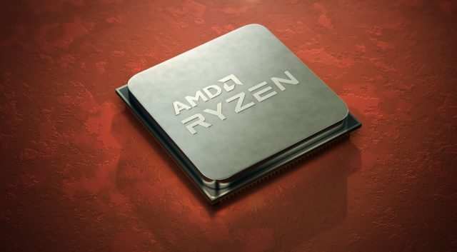 Les nouveaux APU à 6 et 8 cœurs d'AMD représentent une affaire plus importante que ...