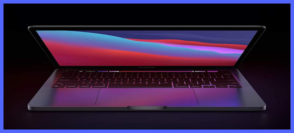 New price drop: The latest Apple MacBook Pro and MacBook Air are up to $100 off at Amazon