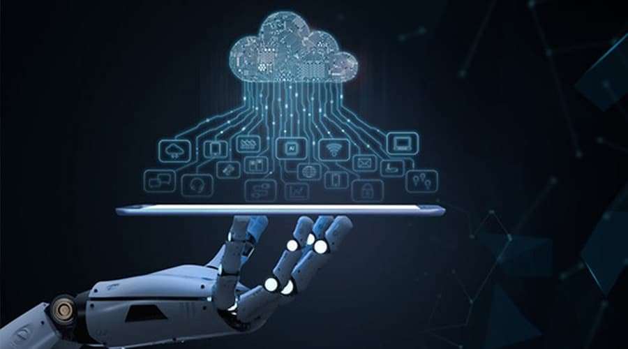 The Robotic Process Automation Opportunities in Cloud Services