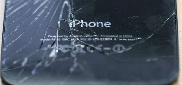 There are ways the FBI can crack the iPhone PIN without Apple doing it for them