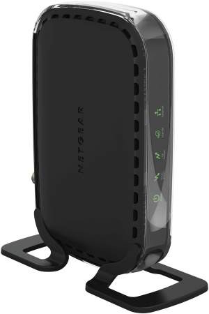 From The Wirecutter: The best cable modem (for most folks)
