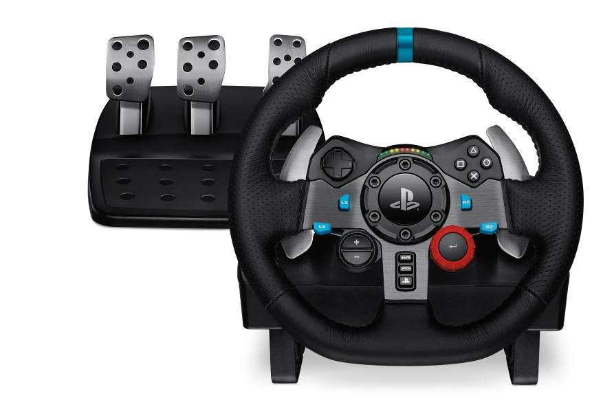 Best steering wheels for PC techholyland