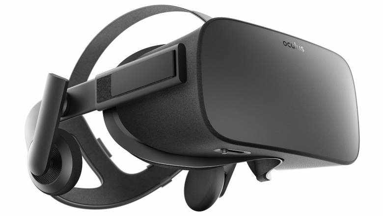 10 Best Virtual Reality Headsets (2019)