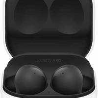 Samsung Galaxy Buds 2 Noir listed on Amazon this early