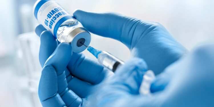 COVID-19: Neuer Impfstoff nutzt Masernimpfstoff zum Schutz vor dem Coronavirus