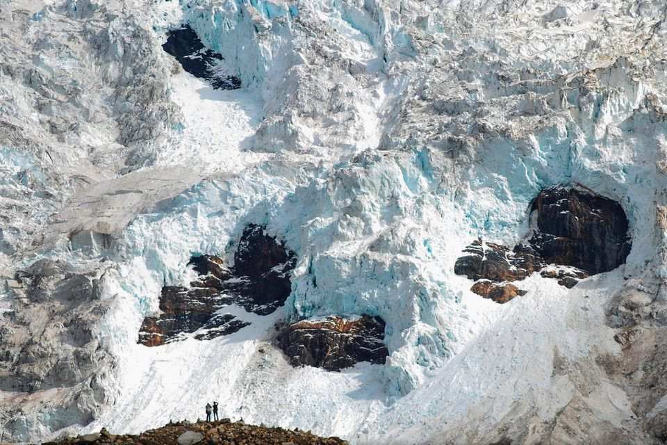 Gefahr im Eis: Wie Erreger im Permafrost freigesetzt werden 