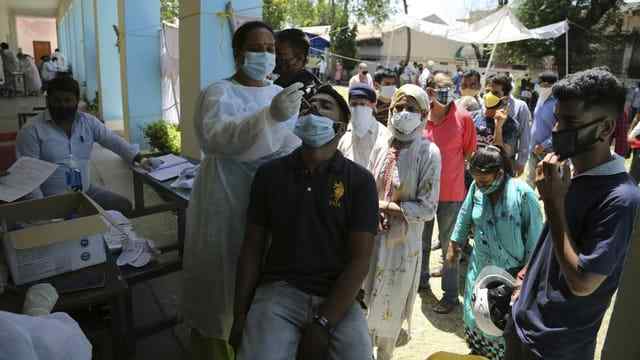 Das Neueste zur Coronakrise - WHO kann Viren künftig in Sicherheitslabor Spiez lagern 