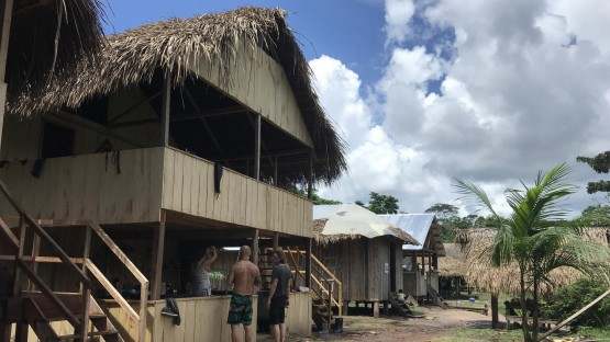 Lago Lindo in BrasilienWas wir von indigenen Völkern lernen können 