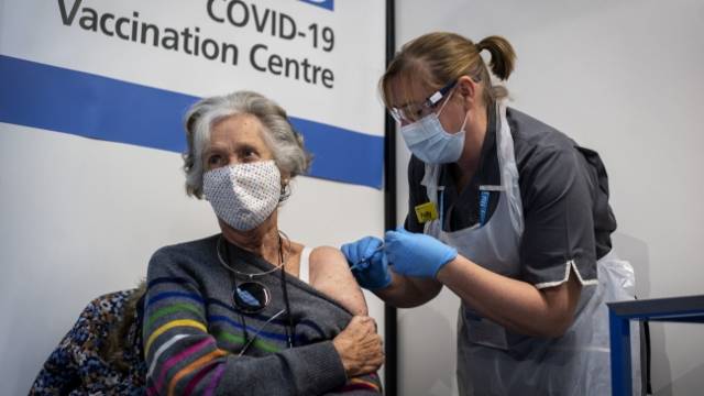 Coronavírus - não vacinado: três mulheres contam sua história