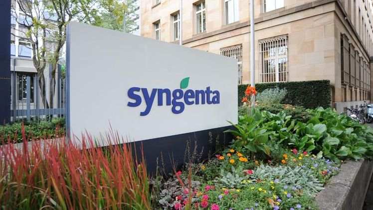 Syngenta Group: Übernahme von Valagro 