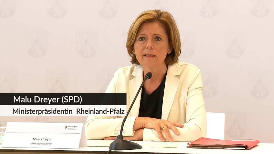 News heute: Saar-Grüne und Bremer AfD nicht zur Bundestagswahl zugelassen 