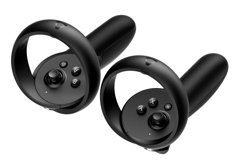 Vive Focus 3: Autarke VR-Brille mit 5K-Display vorgestellt 