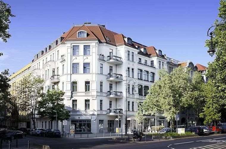 Neues Ranking kürt die 25 besten Hotels in Deutschland 2021