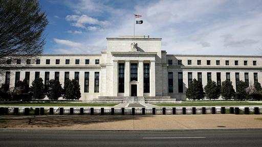 Mantenga bajas tasas de interés: La Fed se mantiene en camino | tagesschau.de 