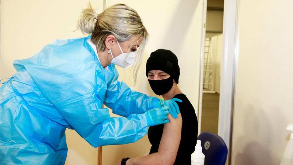 News zum Coronavirus: Österreich verlängert Corona-Lockdown um zwei Wochen 