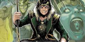 Best of «Loki», Episode 5: Reise ins Unbekannte 