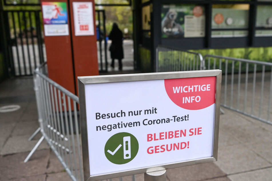 Coronavirus in Berlin: Corona-Inzidenz bei 6,5 - keine neuen Fälle gemeldet 