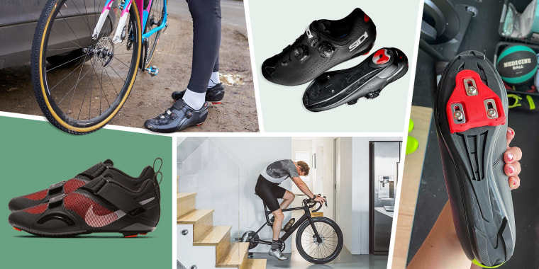 The best cycling shoes for indoor and outdoor biking in 2021 