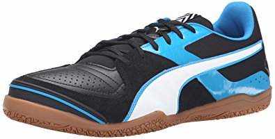 10 Best Indoor Soccer Shoes for Men: Stability, Comfort & Style 