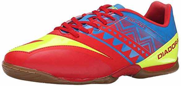 10 Best Indoor Soccer Shoes for Men: Stability, Comfort & Style 