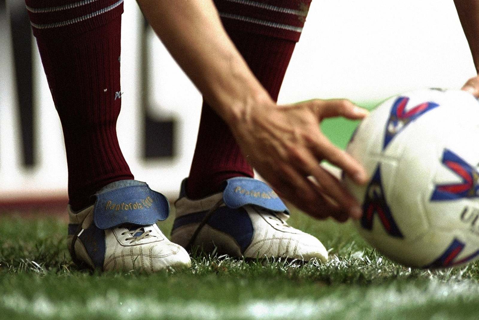 The 8 Football Boots That Completely Changed the Game 
