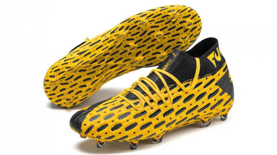 Best football boots 2021: The finest football boots for firm ground, soft ground and artificial surfaces 