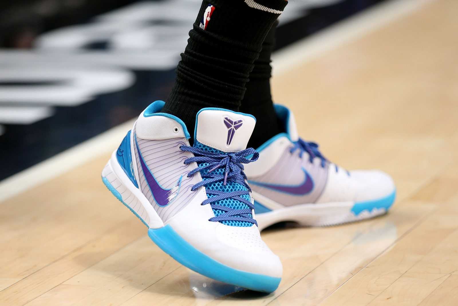 Kobe Bryant’s Expired Nike Deal, Explained 