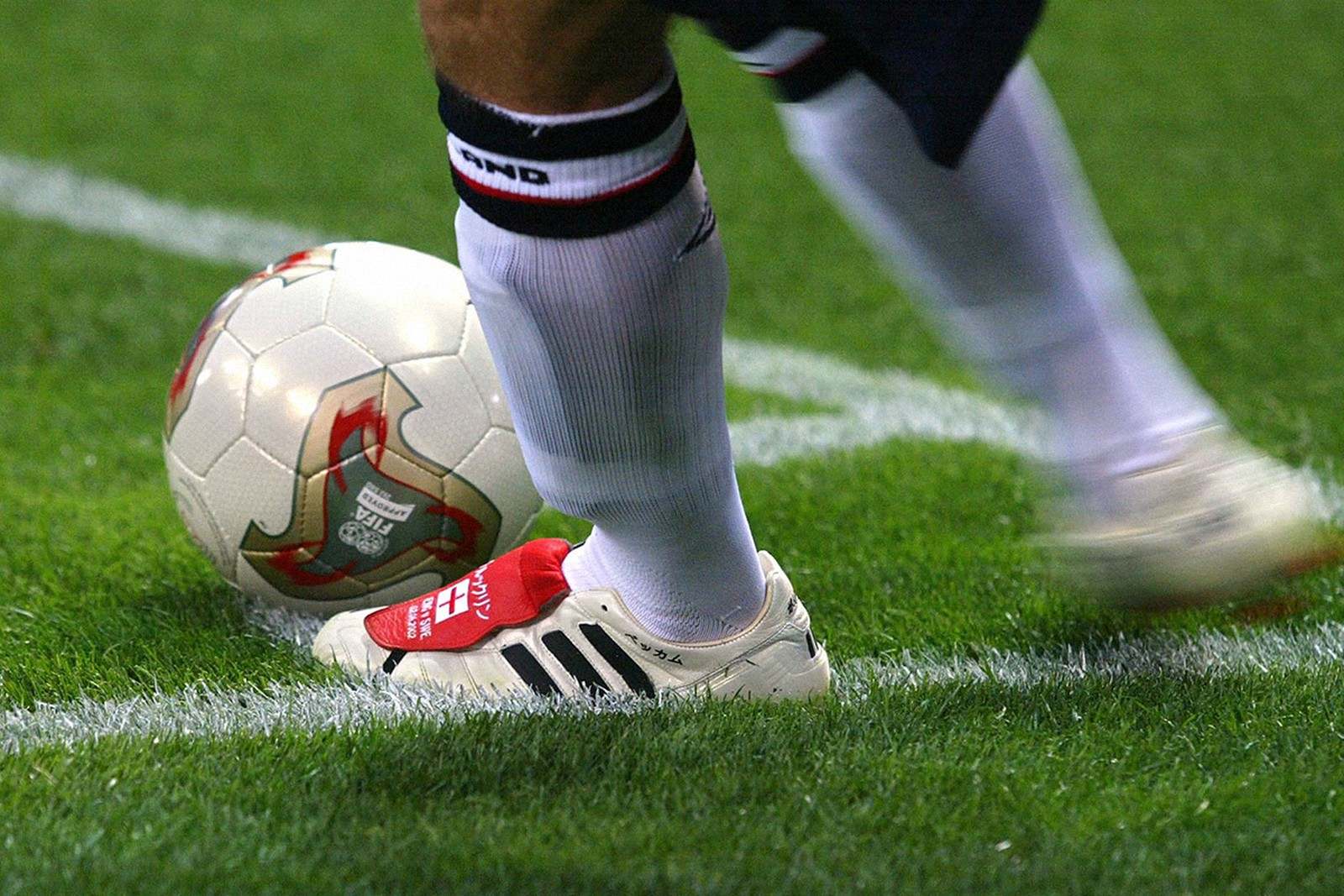 The 8 Football Boots That Completely Changed the Game 