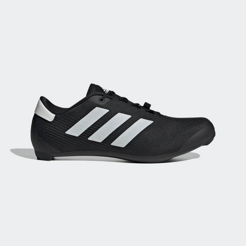 Adidas is back in the cycling shoe game 