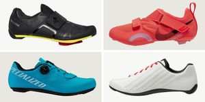 How to Set Up Your Indoor Cycling Shoes According to Fit Experts 