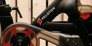 Peloton Bike+ Review: Sleek Upgraded Features and a Whisper Quiet Ride 