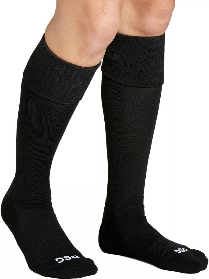 10 Performance-Ready Soccer Socks for Adults 