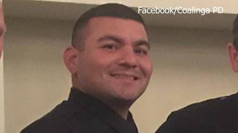 Former Coalinga Police sergeant indicted on unlawful sexual intercourse with a minor, kidnapping 