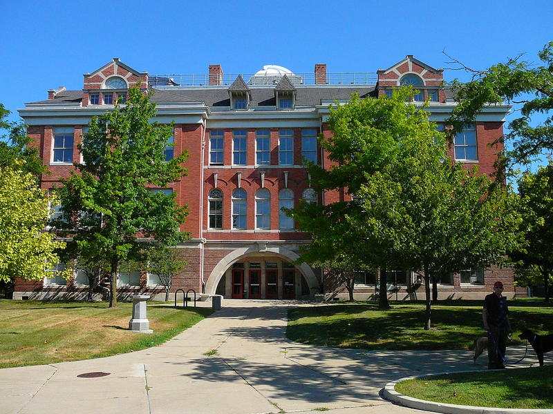 Five more people sue EMU for mishandling of sexual assault reports 