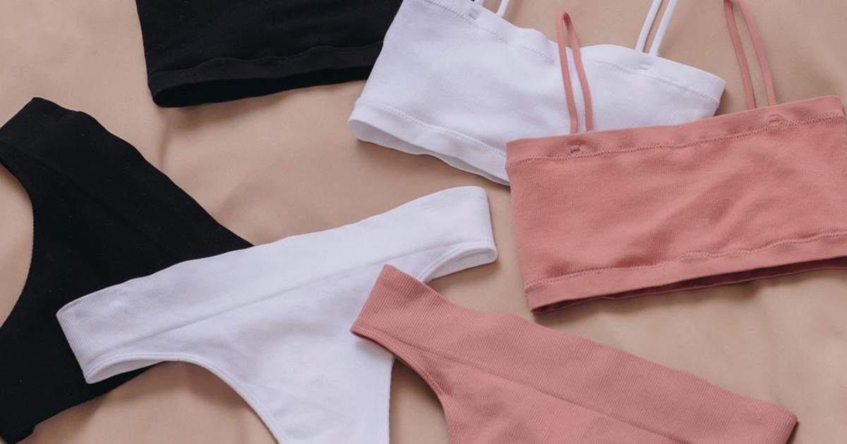 Irish girls rave over the comfiest underwear ever now on sale in Penneys