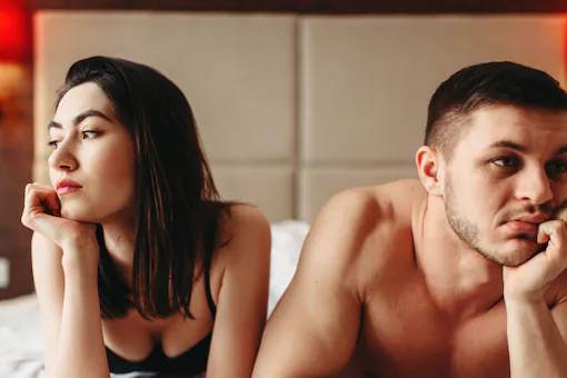 Why Do Women Have Low Sexual Desire In Their 30s and 40s, and How To Re-ignite It 