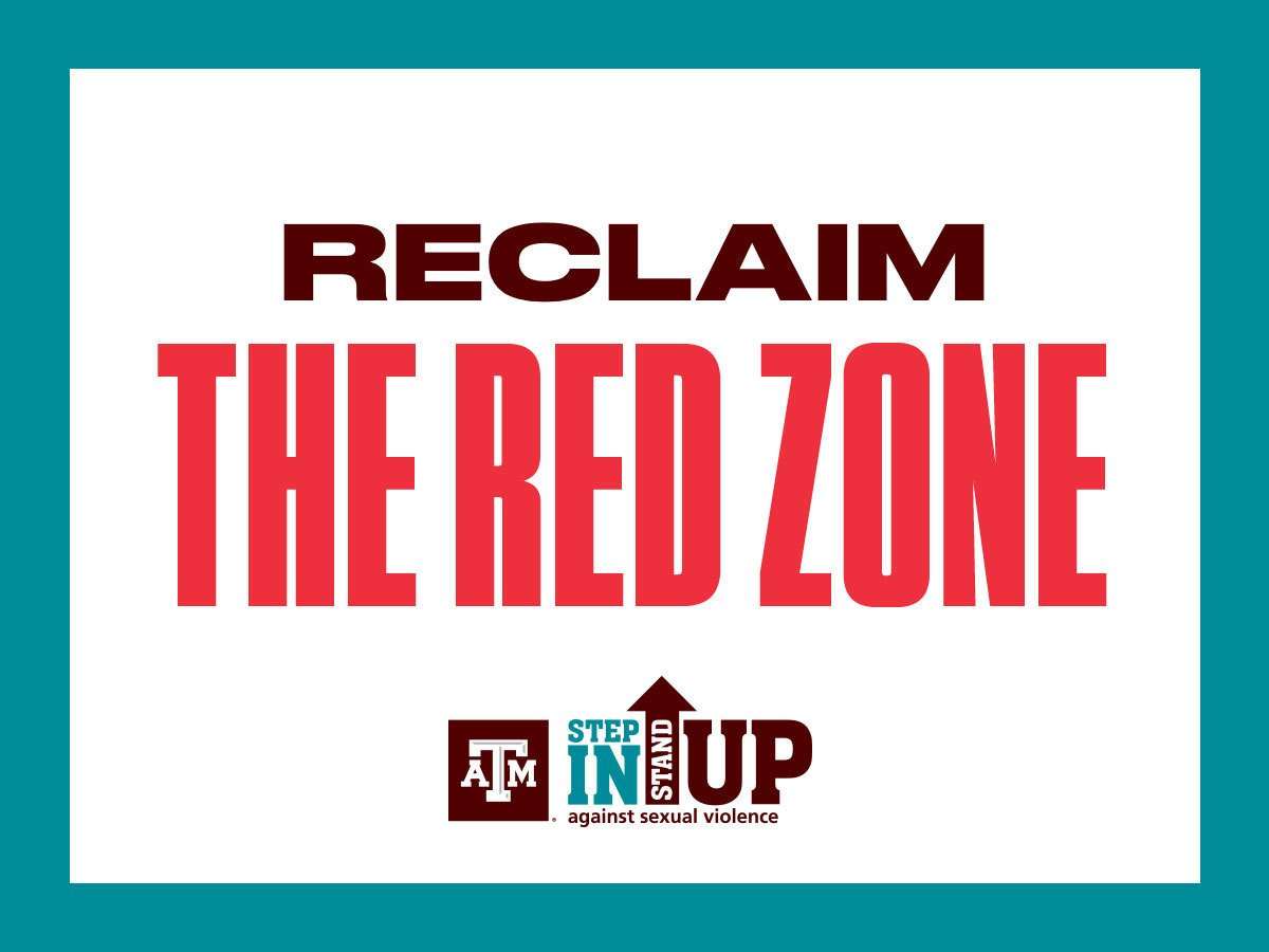 Texas A&M University Urges Safety Precautions, Respect As 'Red Zone' Period Is Underway 