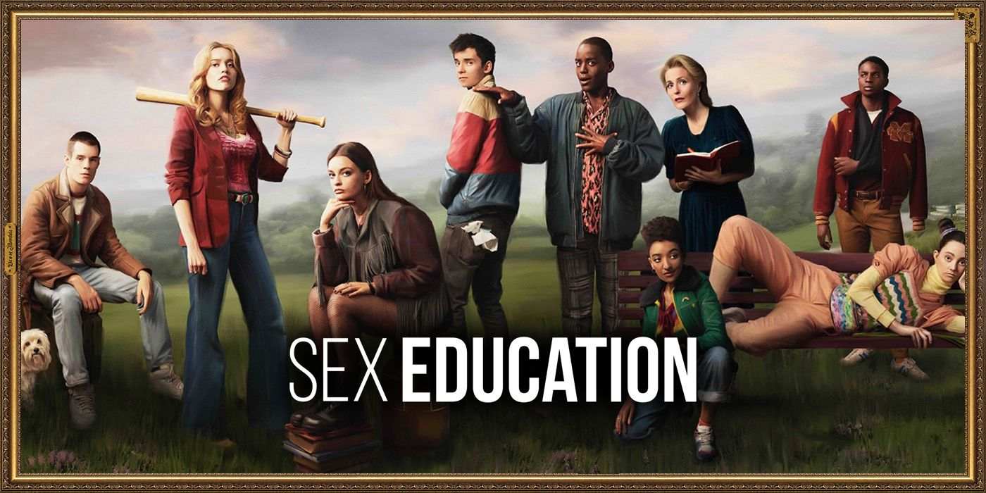 'Sex Education' Season 2 Recap: Everything You Need to Remember Before Season 3 