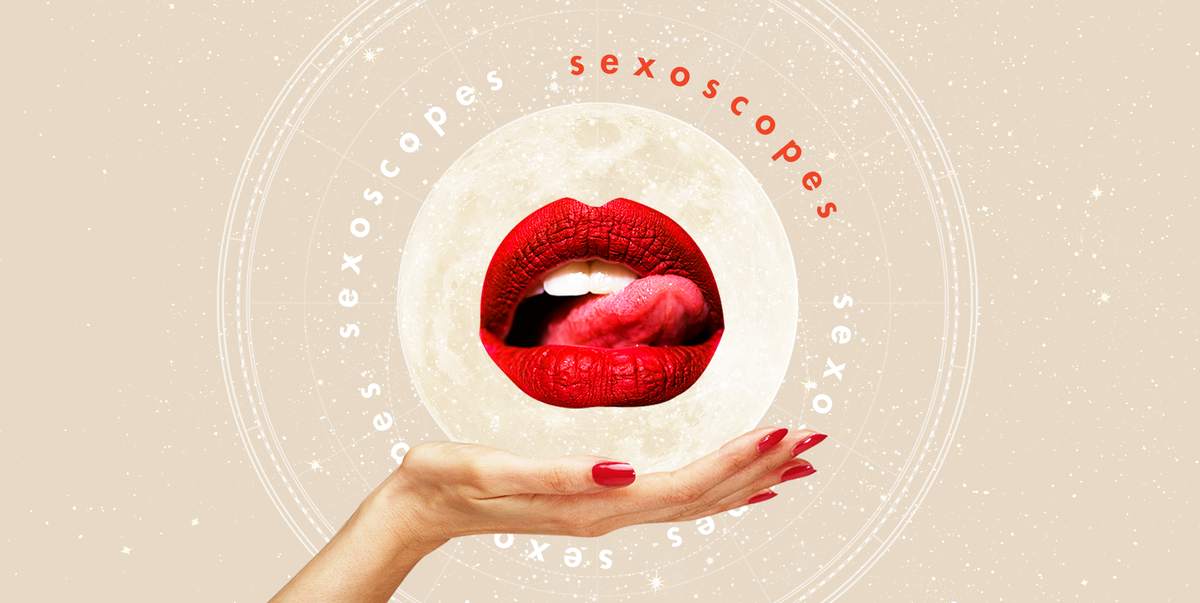 Hi Hello, Your Sex Horoscope for the Week Is Here 