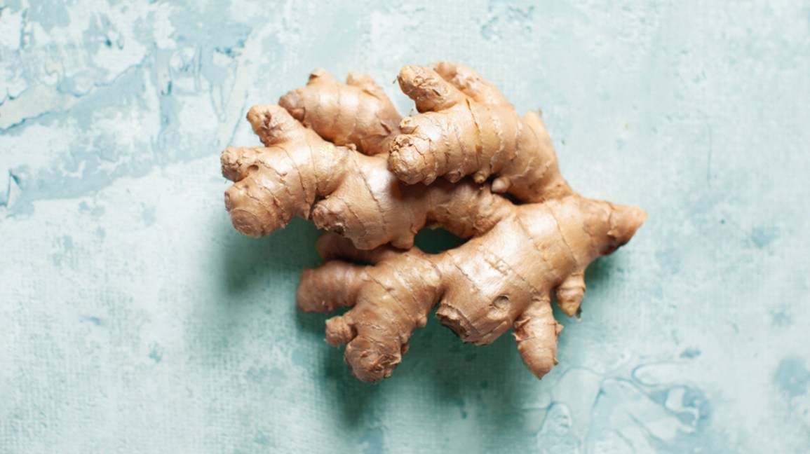 Ginger for Better Sex? Here's What the Science Says 