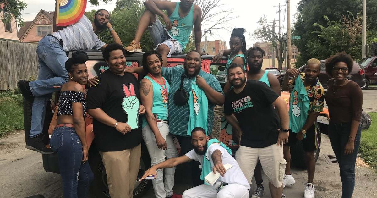 How The 414ALL Program Is Providing Sexual Health Education All Over Milwaukee 