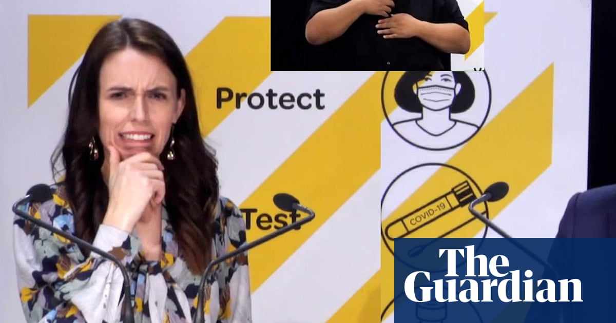 'High-risk activity': Ardern advises hospital visitors against sex with patients during Covid