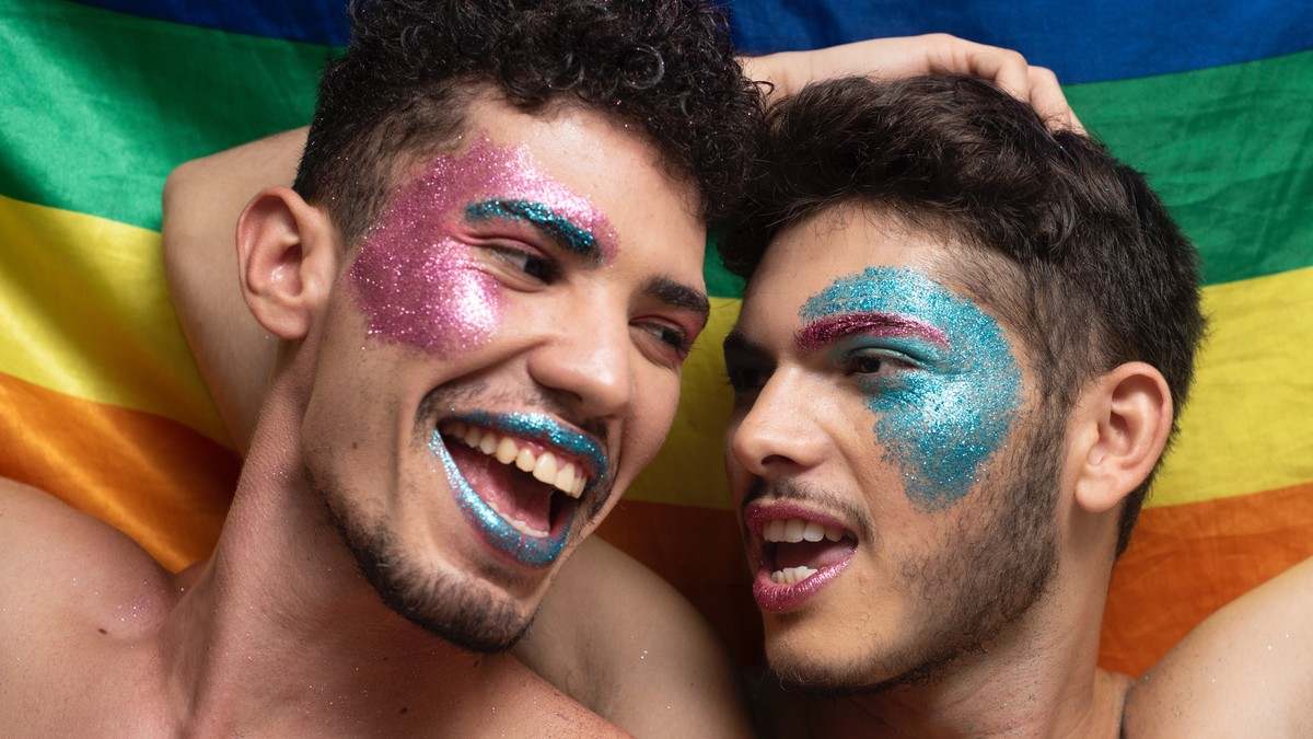 We Test-Drove India's First Homegrown LGBTQ+ Dating and Networking App 