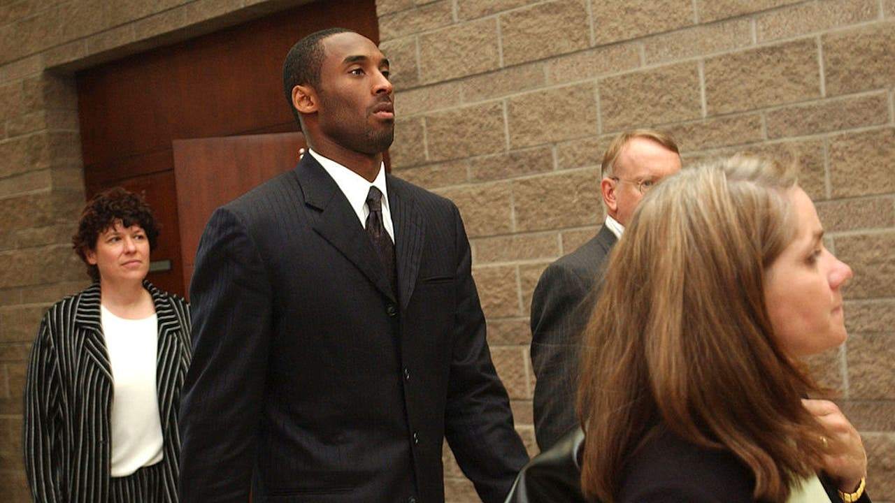 Kobe Bryant sexual assault case: Man offered to kill accuser for M in murder-for-hire scheme 