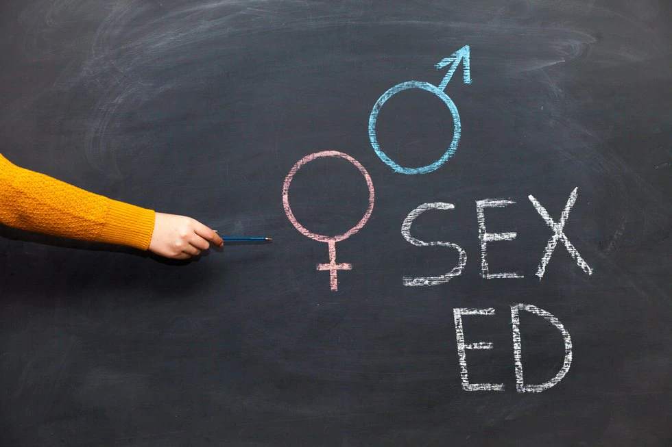 Nebraska Board of Education tables sex education talks 