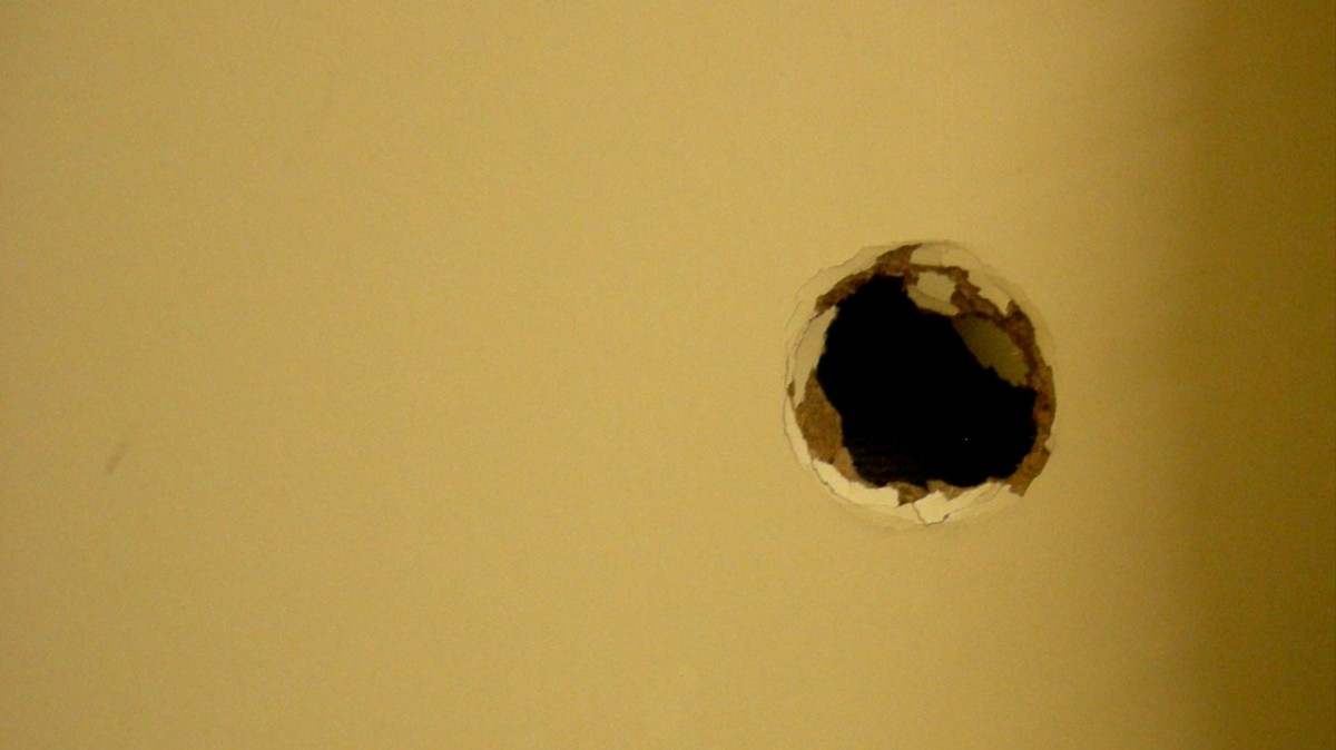 The WA Museum's New Glory Hole has the Local Community Divided 