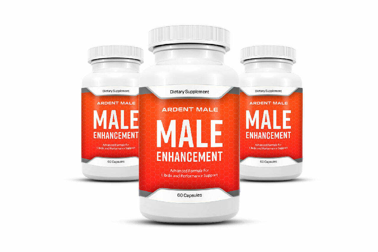 Ardent Male Enhancement Reviews: Scam or Legit Worth Buying? | Federal Way Mirror 