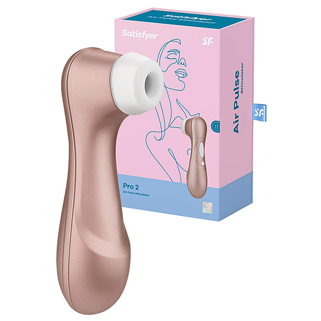 These Clit-Sucking Vibrators and Suction Vibrators Are Almost Better Than the Real Thing 